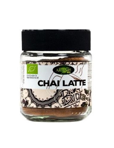 Chai Latte 60 gramos Bio Vegan de Artemis Bio