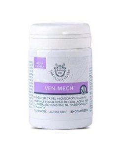 Ven-Mech 30 Cpr