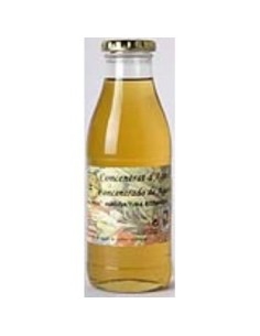 Concentrado De Agave 500 Ml Eco de Cal Valls