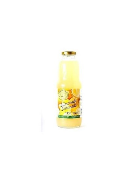 Limonada 200 Ml Eco de Cal Valls