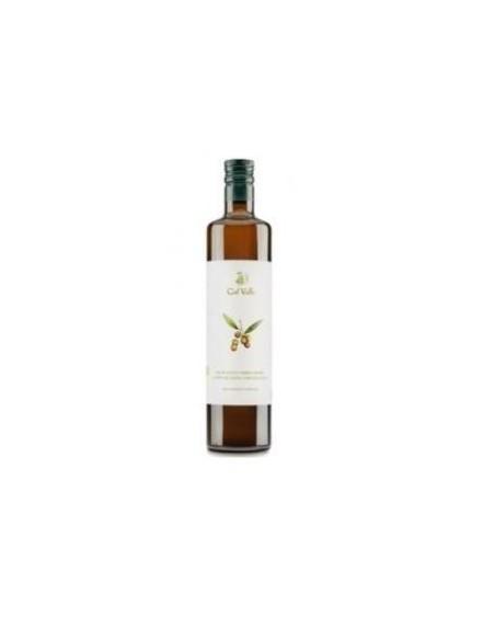 Aceite De Oliva Virgen Extra Frio 750 Ml Demeter de Cal Valls