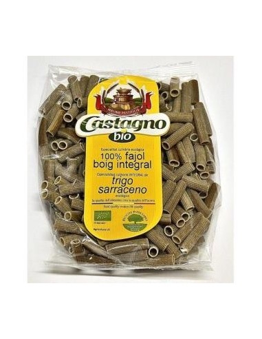 Sedanis De Trigo Sarraceno Integral 250 Gramos Eco Castagno