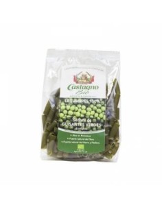 Espirales De Guisantes 250 gramos Eco de Castagno