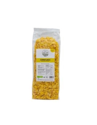 Corn Flakes Maiz 400 Gramos Bio S/A Eco Salim