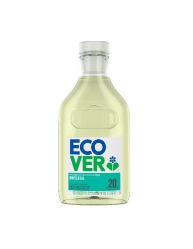 Detergente Liquido Universal 1Lt. Eco Vegan de Ecover