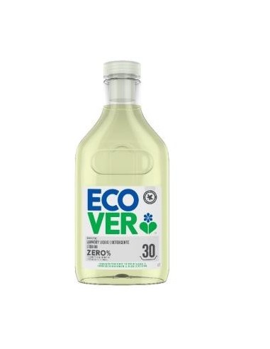 Detergente Liquido Zero% 1,5Lt. Eco Vegan de Ecover