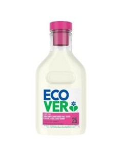 Suavizante Ropa Flor  Manzana Almendra 750 Ml Eco de Ecover