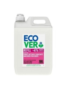 Suavizante Ropa Flor Manzana Almendra 5L Eco Vegan de Ecover