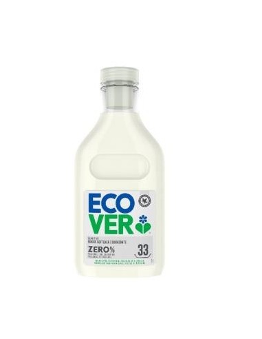 Suavizante Ropa Zero%  1Lt. Eco Vegan de Ecover