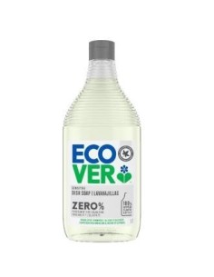 Lavavajillas Zero %  450 Ml Eco de Ecover
