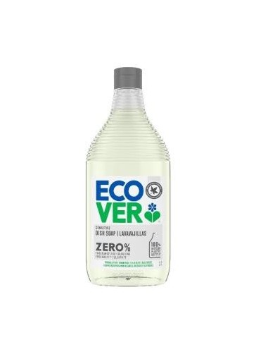 Lavavajillas Zero %  450 Ml Eco de Ecover