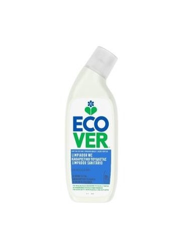 Limpiador Wc Antical Ocean 750 Ml Eco de Ecover