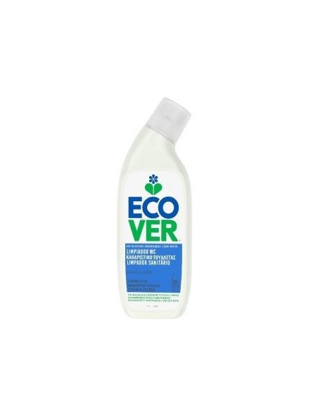 Limpiador Wc Antical Ocean 750 Ml Eco de Ecover
