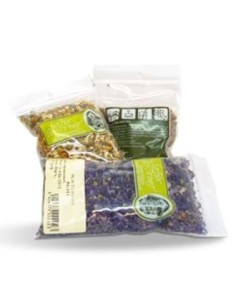 Hierba Acedera 40 Gramos Flor Pirineo