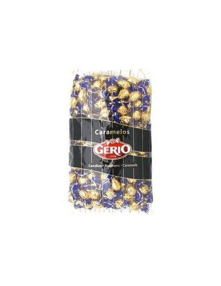 Caramelo Chocolateado 1 Kilo Gerio