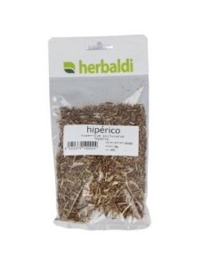 Hierba Hiperico Triturada 50Gr. de Herbaldi