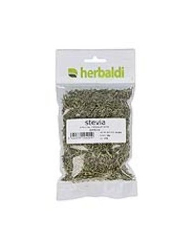 Hierba Stevia Triturada 40 Gramos Herbaldi