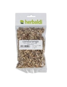 Hierba Condurango 100 Gramos Herbaldi