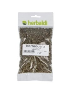 Hierba Hierbabuena 40 Gramos Herbaldi
