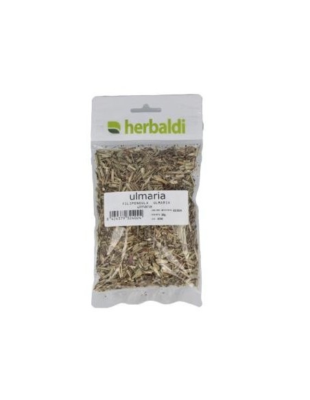 Hierba Ulmaria 50 Gramos Herbaldi