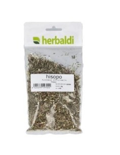 Hierba Hisopo 50 Gramos Herbaldi