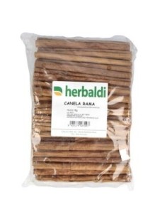 Canela Rama 1 Kilo Herbaldi