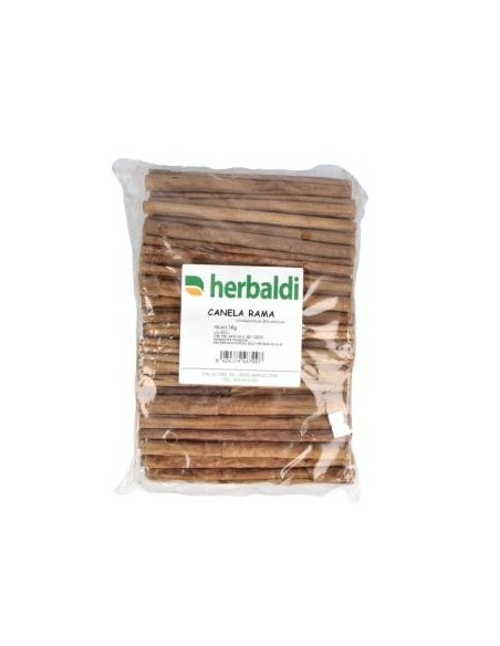 Canela Rama 1 Kilo Herbaldi