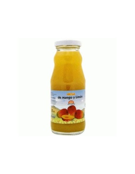 Zumo De Mango Y Limon 200 Mililitros Int Salim
