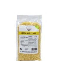 Mijo Pelado 500 Gramos Int Salim