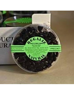 Regaliz Mentolado Pastillas 24Gr. S/A de Intracma