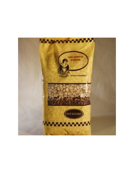 Copos De Centeno 500Gr. de Intracma