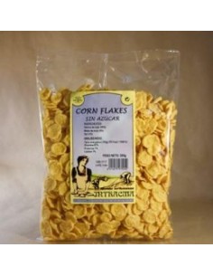 Corn Flakes Maiz 250Gr. S/A de Intracma