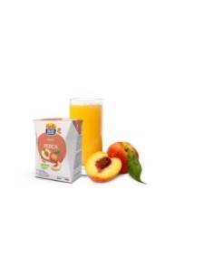 Zumo De Melocoton 3Udsx200Ml. Bio de Isola