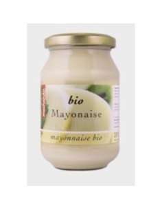 Mayonesa Bio 237 Gr Machandel