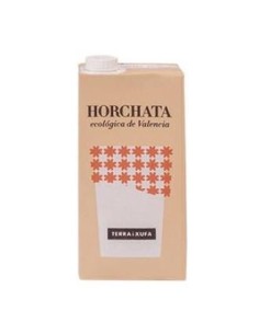 Horchata De Chufa 1Lt Eco de Terra I Xufa