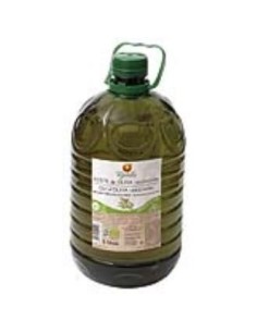 Aceite De Oliva Virgen Extra  5Lt. Bio de Vegetalia