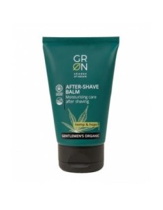 Balsamo After Shave Cañamo Y Lupulo 50Ml. de Grn