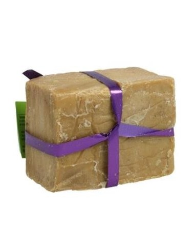 Jabon Pastilla Alepo 35% 200 Gramos El Melaki Le Royal