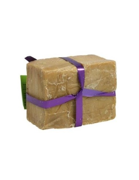 Jabon Pastilla Alepo 35% 200 Gramos El Melaki Le Royal