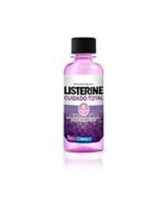 Listerine Total 95 Mililitros Listerine
