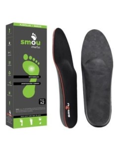 Smou Meta Plantilla Descarga Metatarsal T35/36 Smou