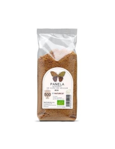 Panela 500 Gramos Eco Naturcid