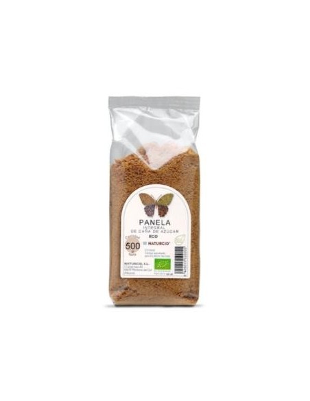 Panela 500 Gramos Eco Naturcid