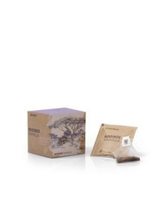 Te Rooibos Vainilla Infusion 10Piramides Eco Naturcid