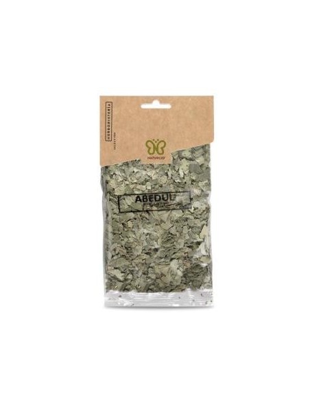 Abedul Bolsa 40 Gramos Naturcid