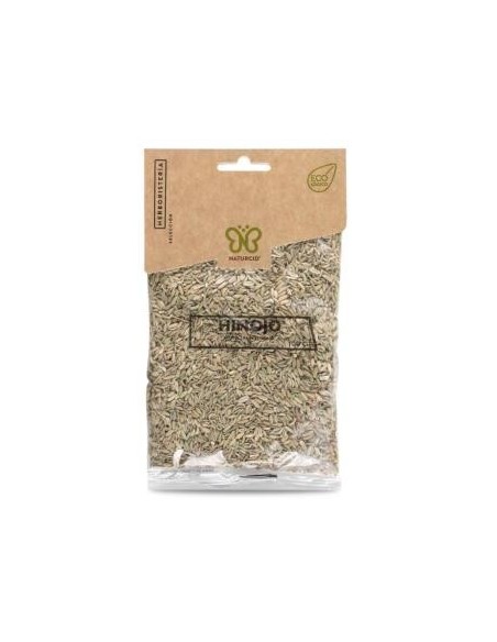Hinojo Bolsa 100 Gramos Eco Naturcid