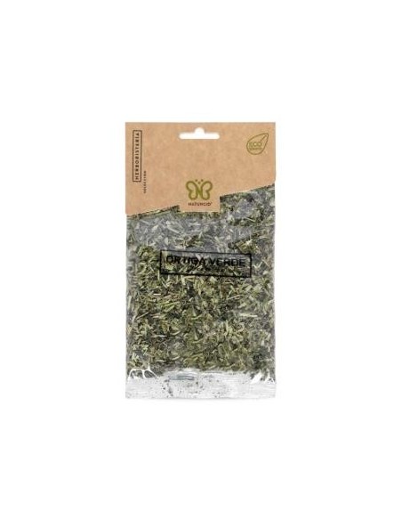 Ortiga Verde 40 Gramos Eco Naturcid