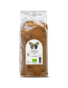 Panela Azucar Integral De Caña 1 Kilo Eco Naturcid