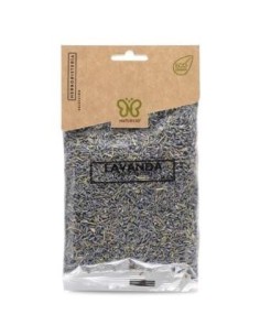 Lavanda Flor 40Gr. Eco de Naturcid
