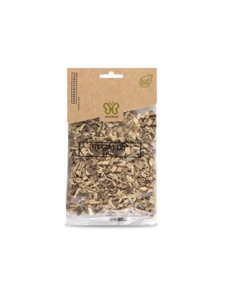 Regaliz Raiz 60 Gramos Eco Naturcid